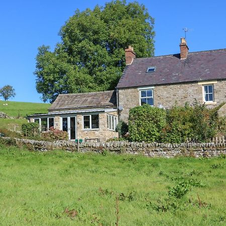 Hoodgill Barn Villa Newbiggin  ภายนอก รูปภาพ