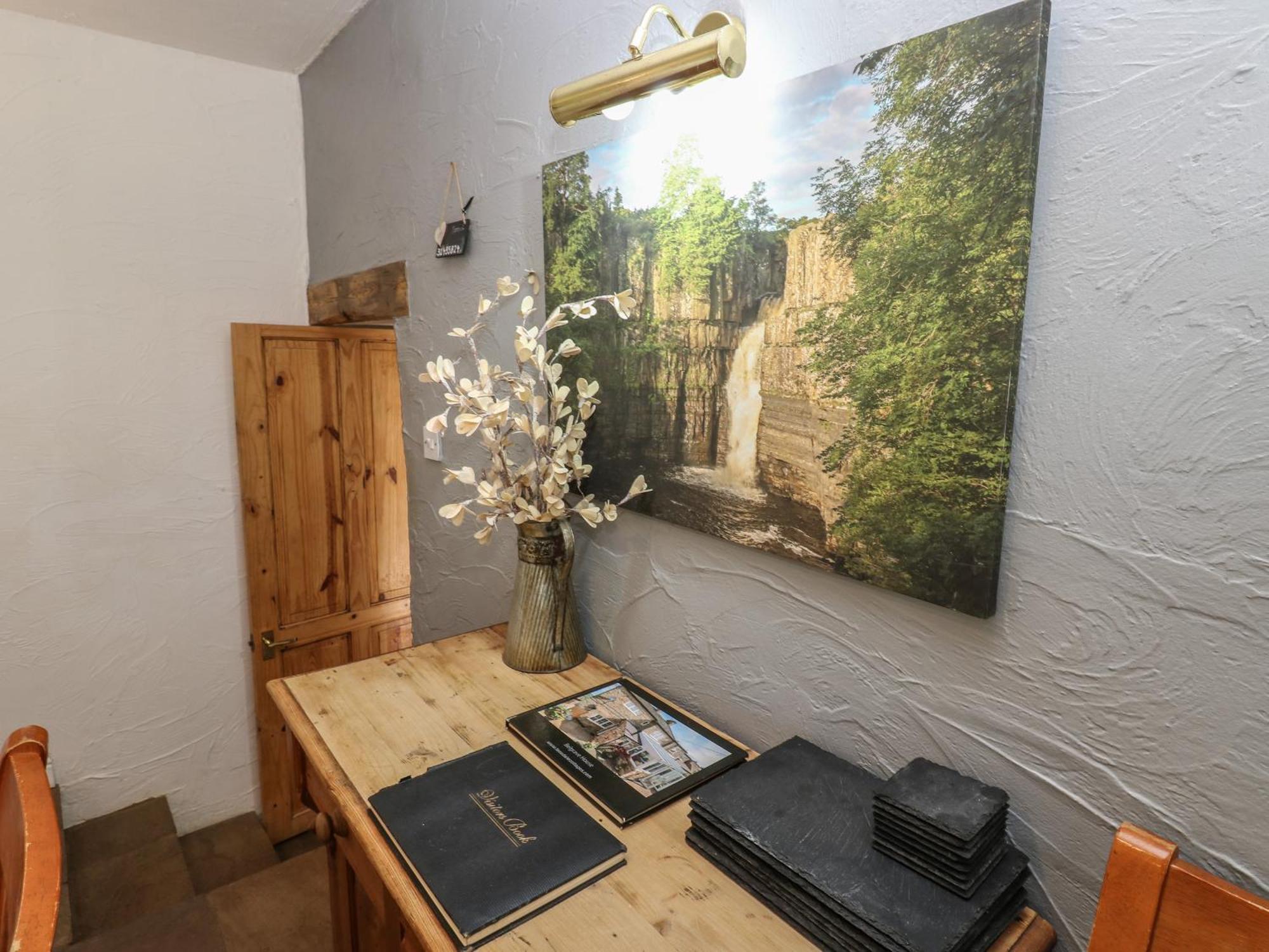 Hoodgill Barn Villa Newbiggin  ภายนอก รูปภาพ