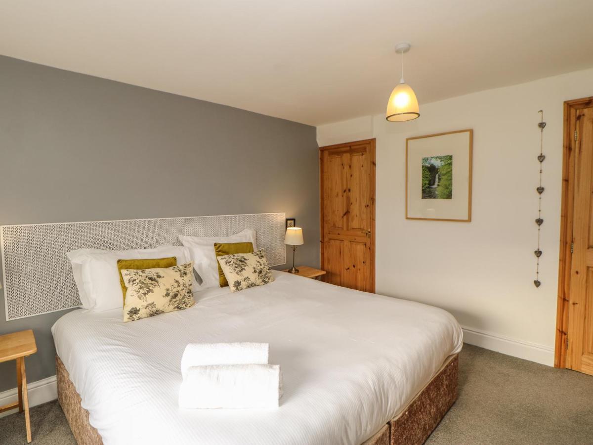 Hoodgill Barn Villa Newbiggin  ภายนอก รูปภาพ