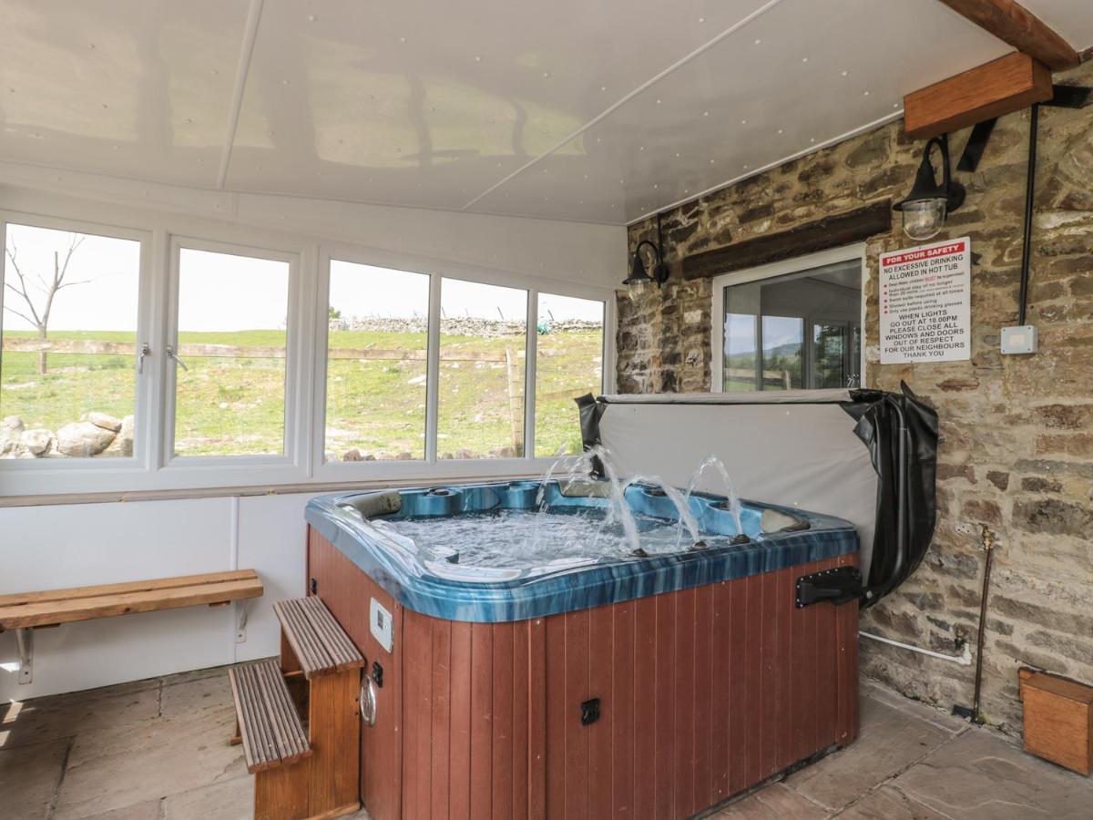 Hoodgill Barn Villa Newbiggin  ภายนอก รูปภาพ