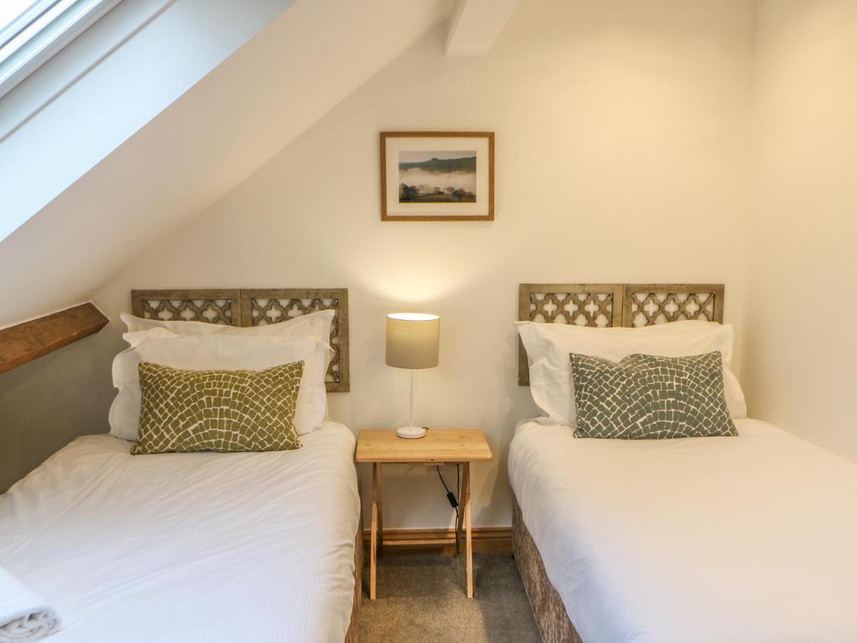 Hoodgill Barn Villa Newbiggin  ภายนอก รูปภาพ