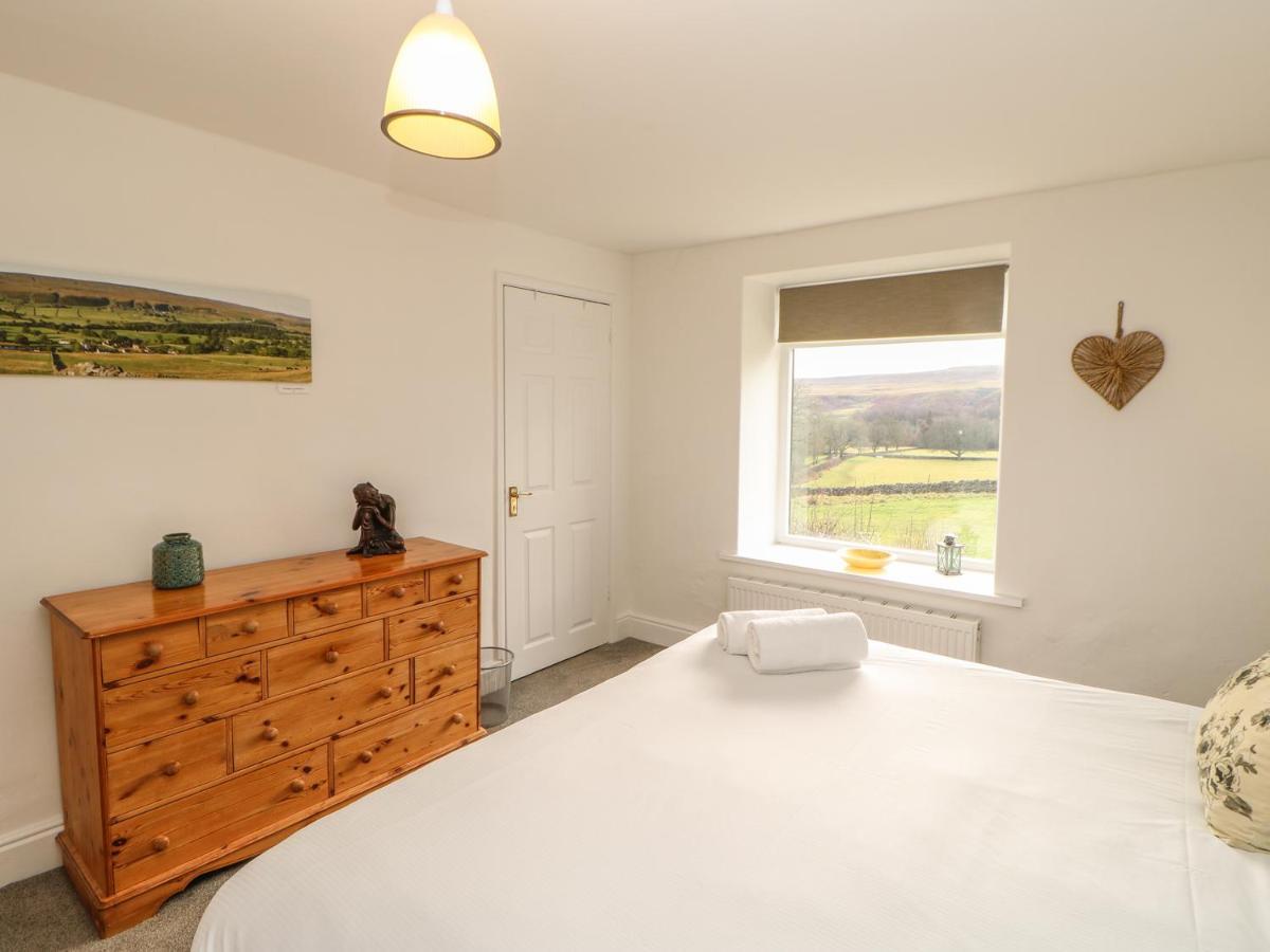 Hoodgill Barn Villa Newbiggin  ภายนอก รูปภาพ