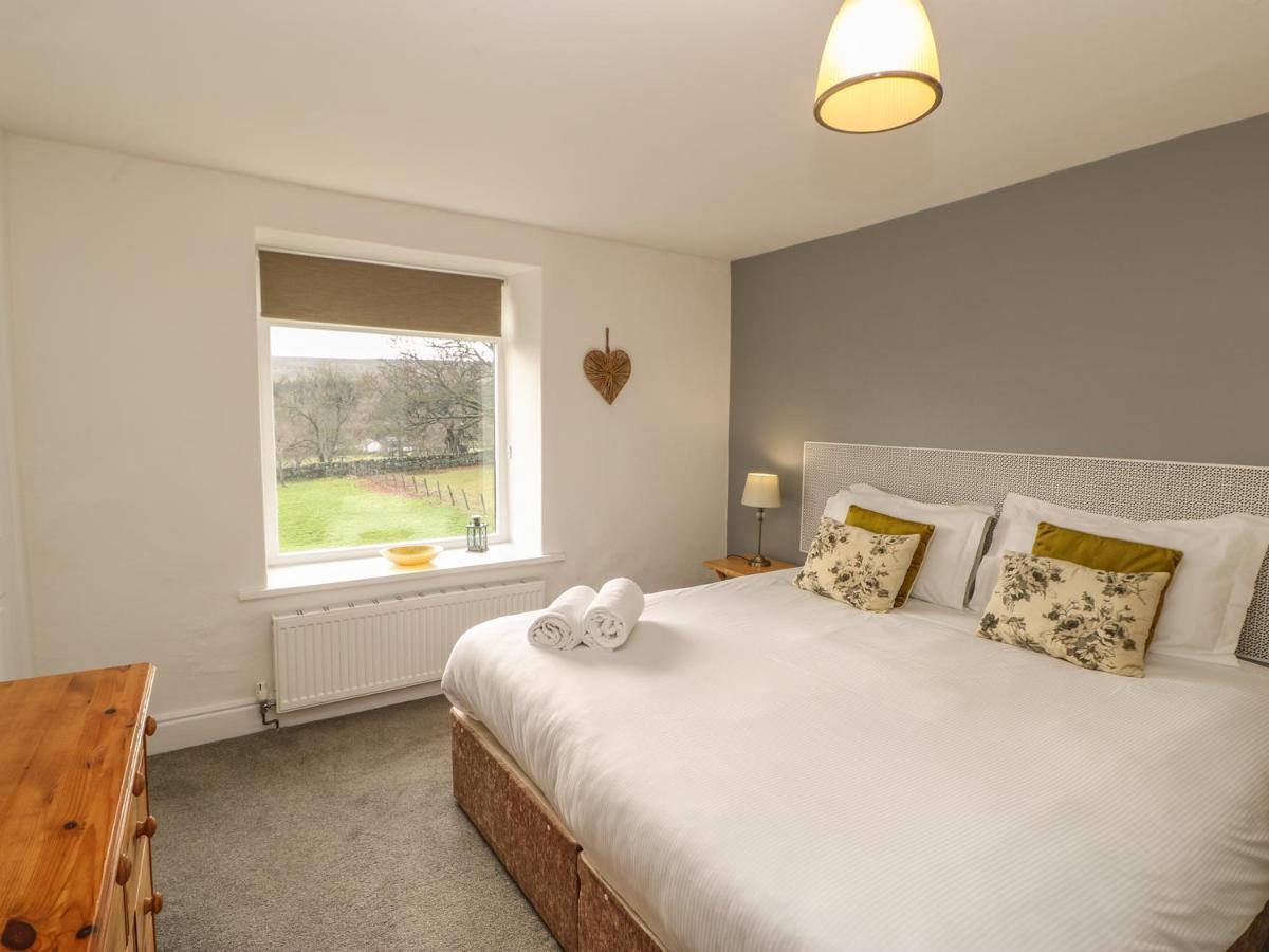 Hoodgill Barn Villa Newbiggin  ภายนอก รูปภาพ