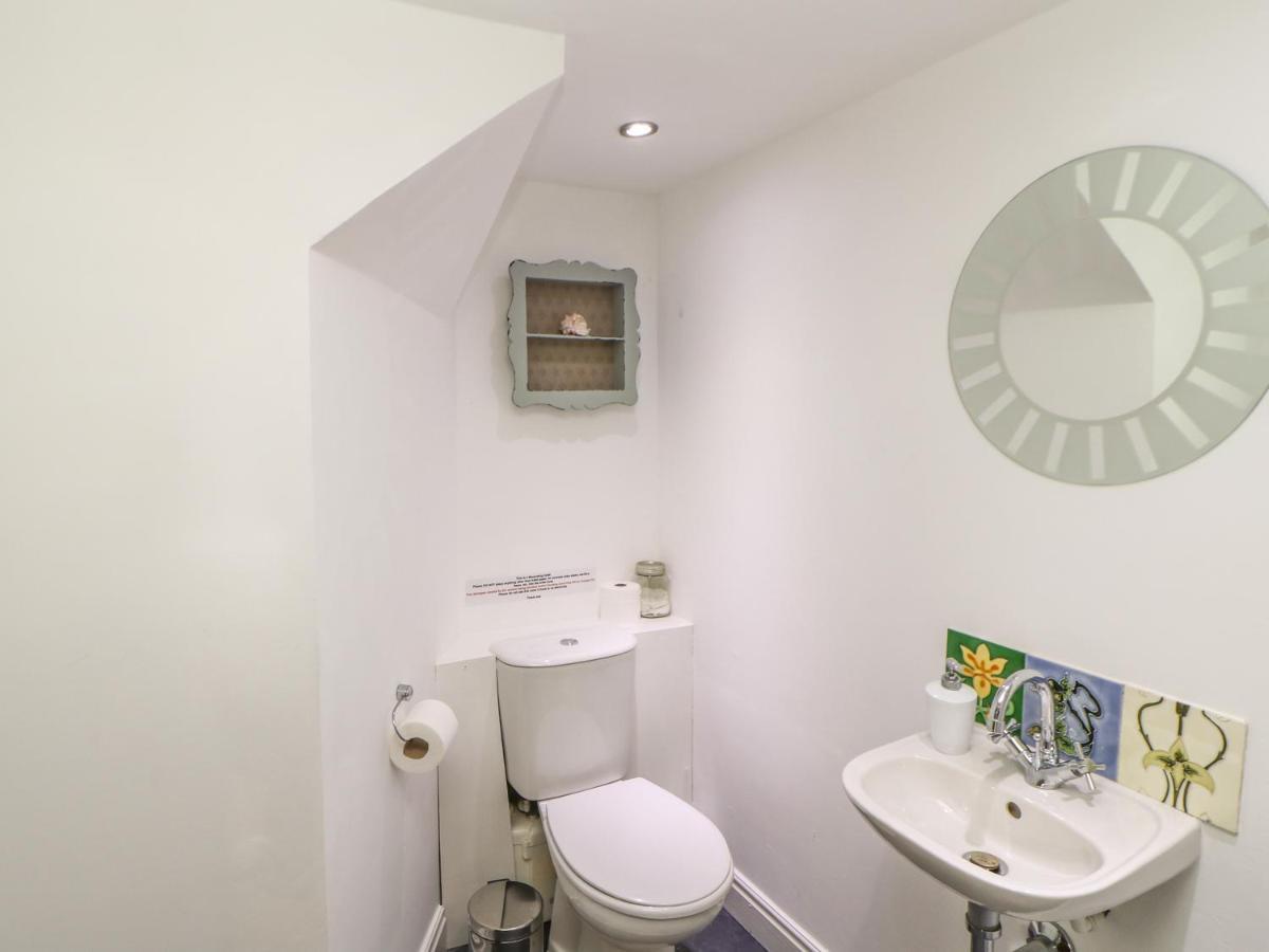 Hoodgill Barn Villa Newbiggin  ภายนอก รูปภาพ