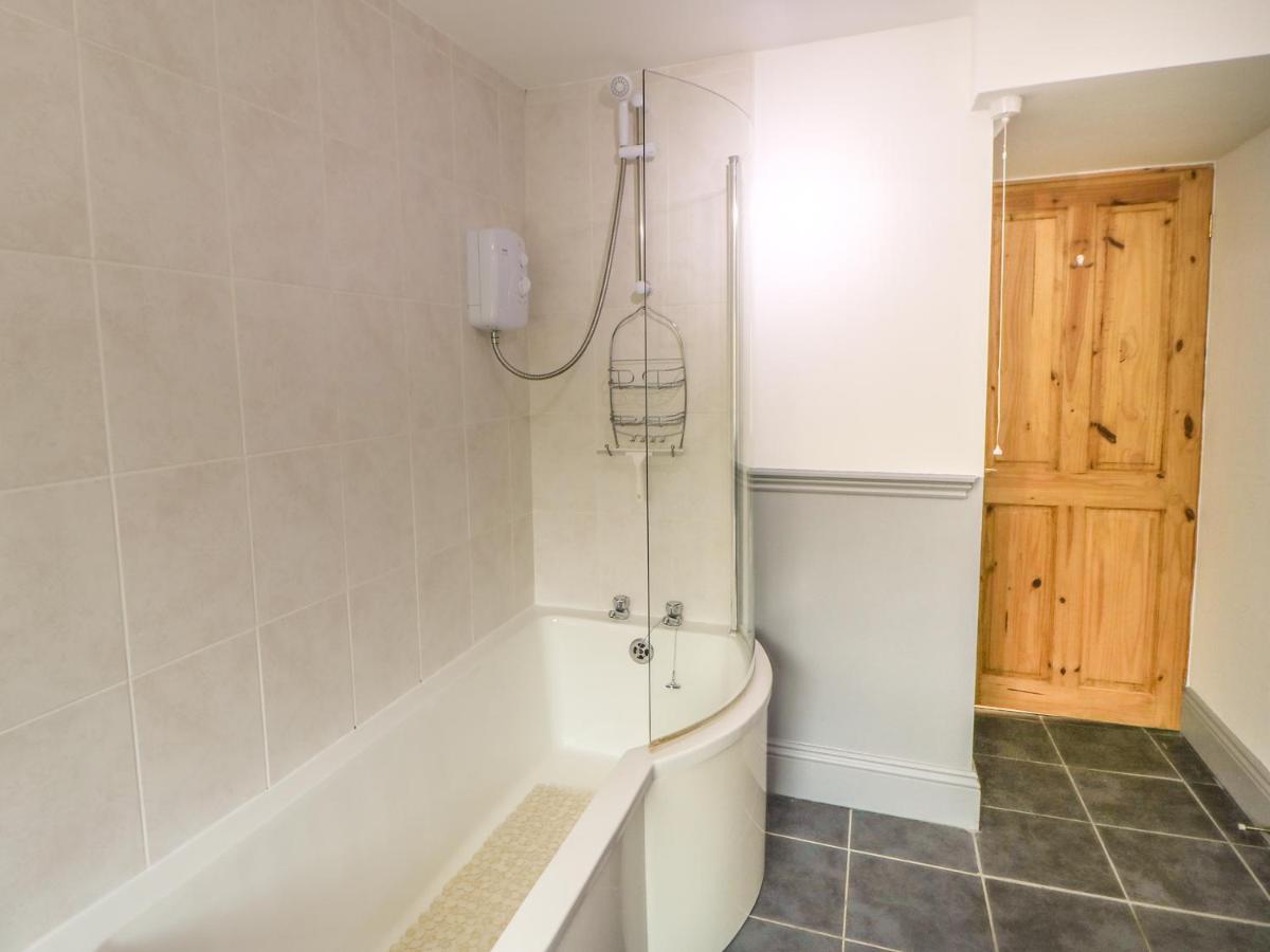 Hoodgill Barn Villa Newbiggin  ภายนอก รูปภาพ