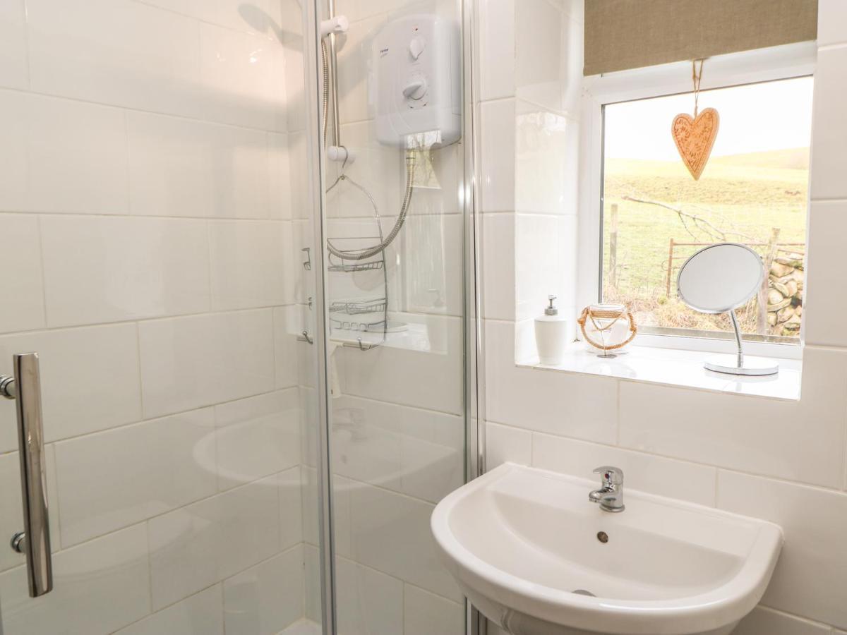 Hoodgill Barn Villa Newbiggin  ภายนอก รูปภาพ
