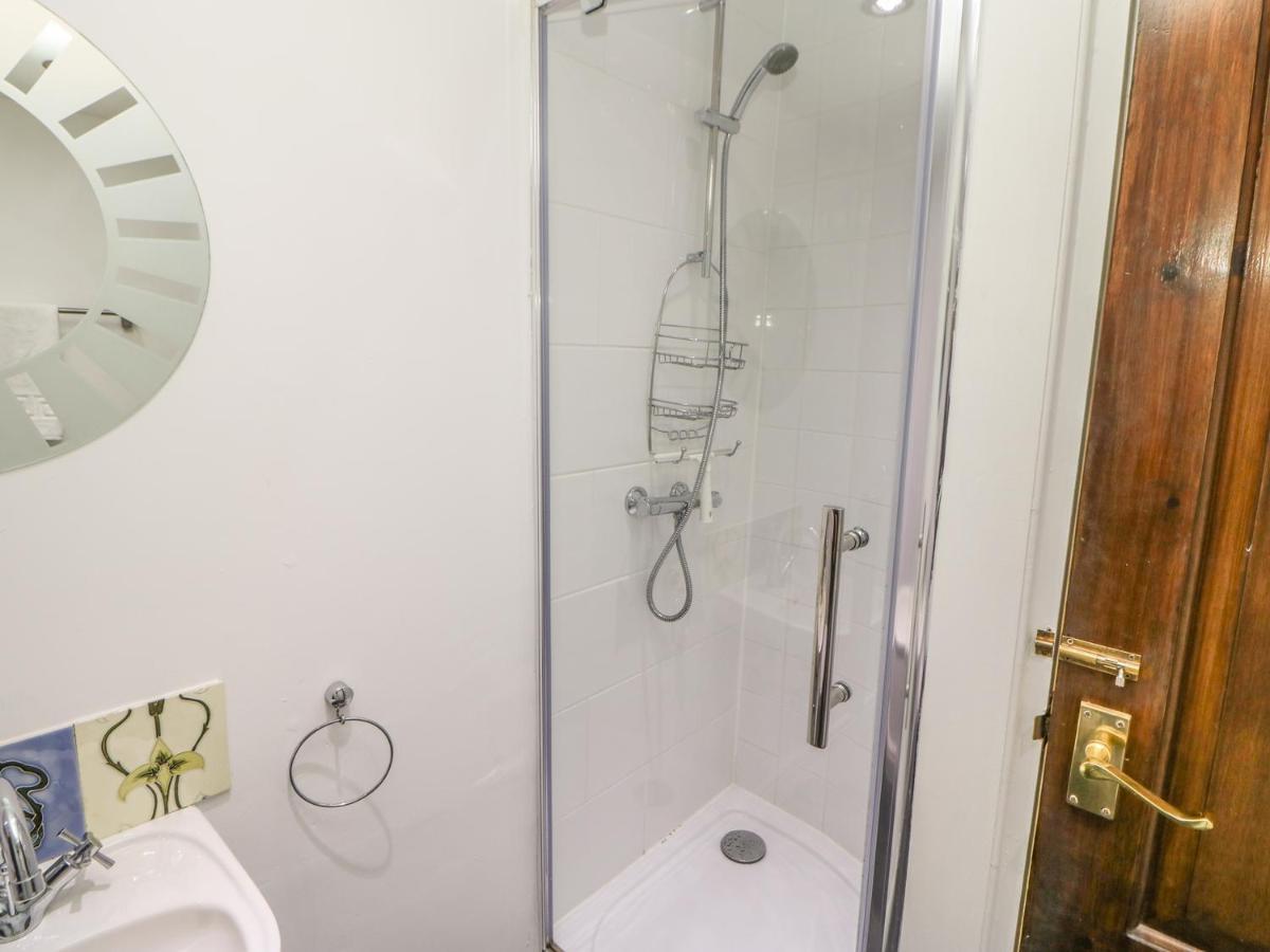 Hoodgill Barn Villa Newbiggin  ภายนอก รูปภาพ